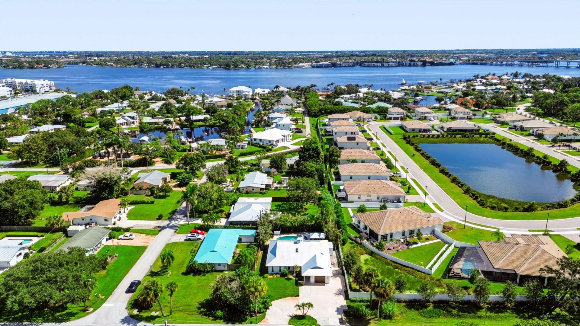 1951 SW Mapp Road, Palm City, FL 34990 Photo