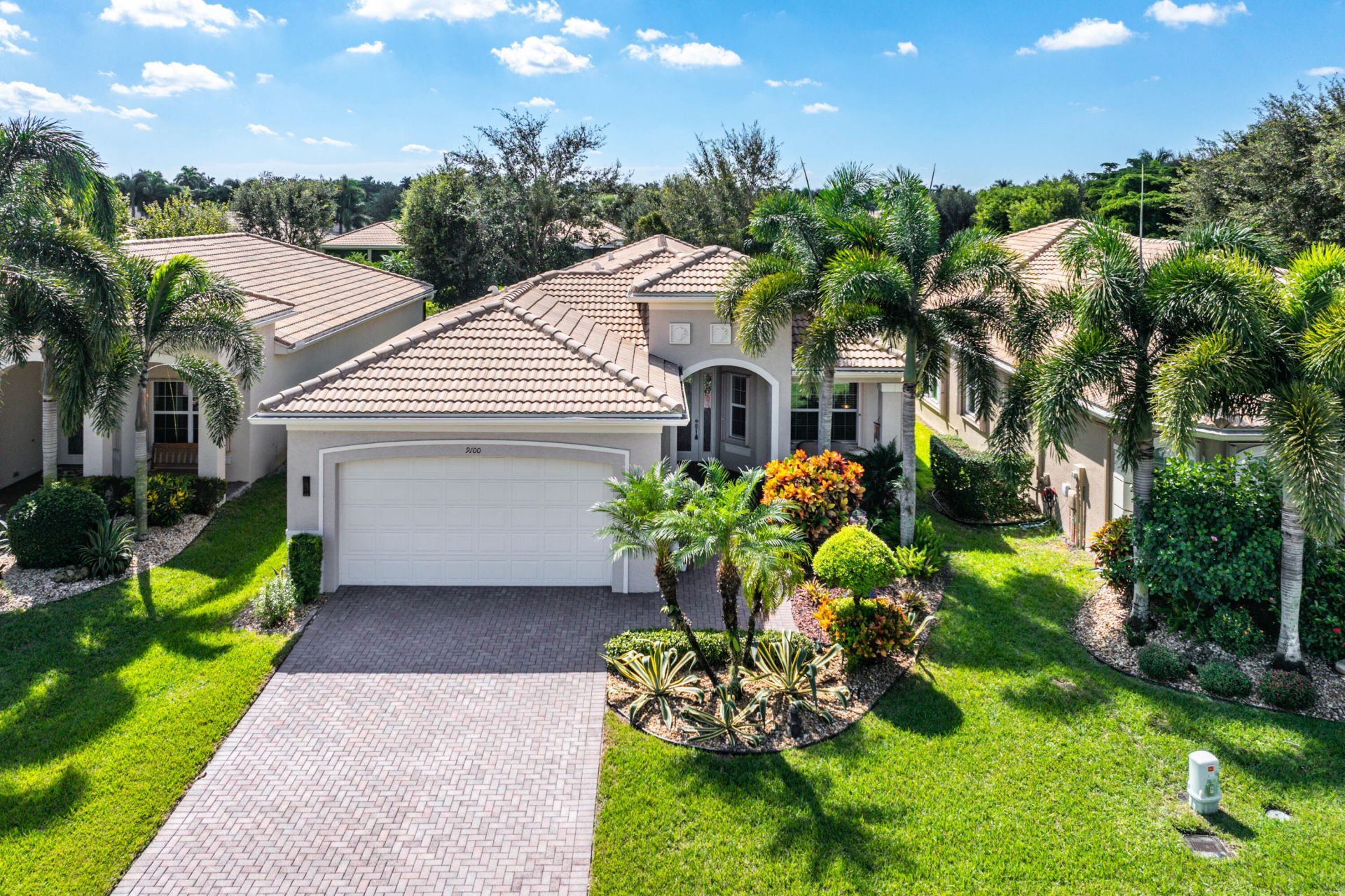 9100 Greenstone Ridge Way, Boynton Beach, FL 33473 Photo