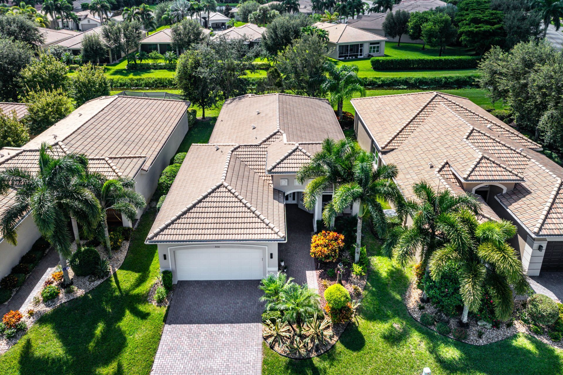 9100 Greenstone Ridge Way, Boynton Beach, FL 33473 Photo