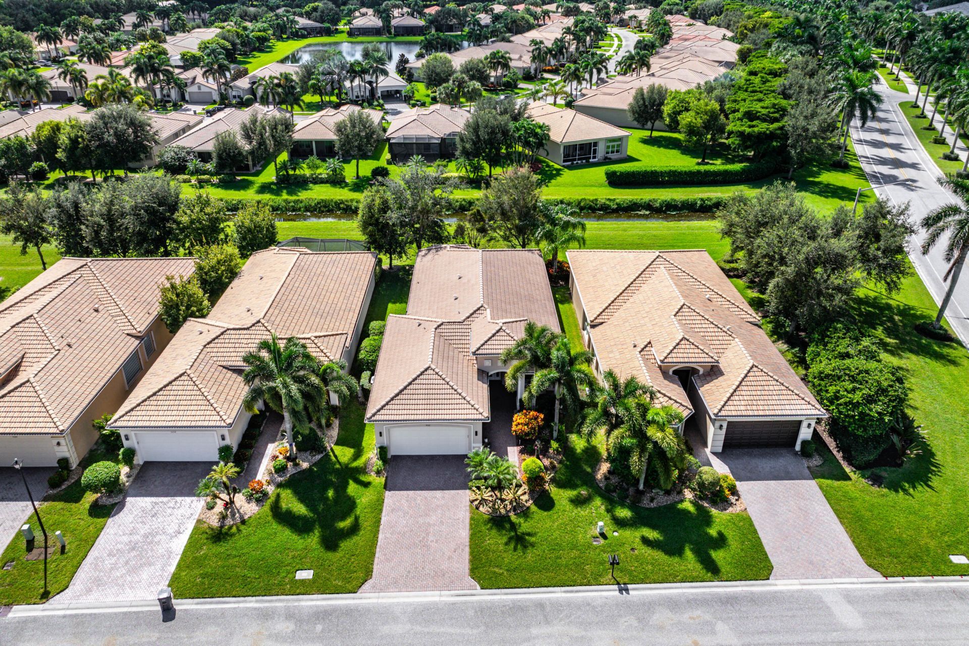 9100 Greenstone Ridge Way, Boynton Beach, FL 33473 Photo