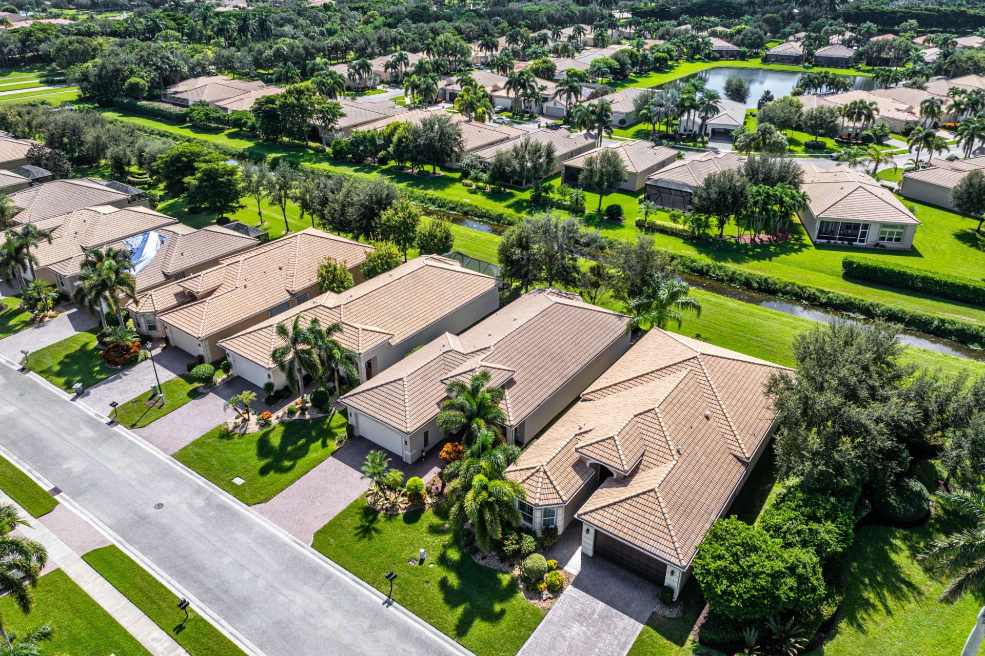9100 Greenstone Ridge Way, Boynton Beach, FL 33473 Photo
