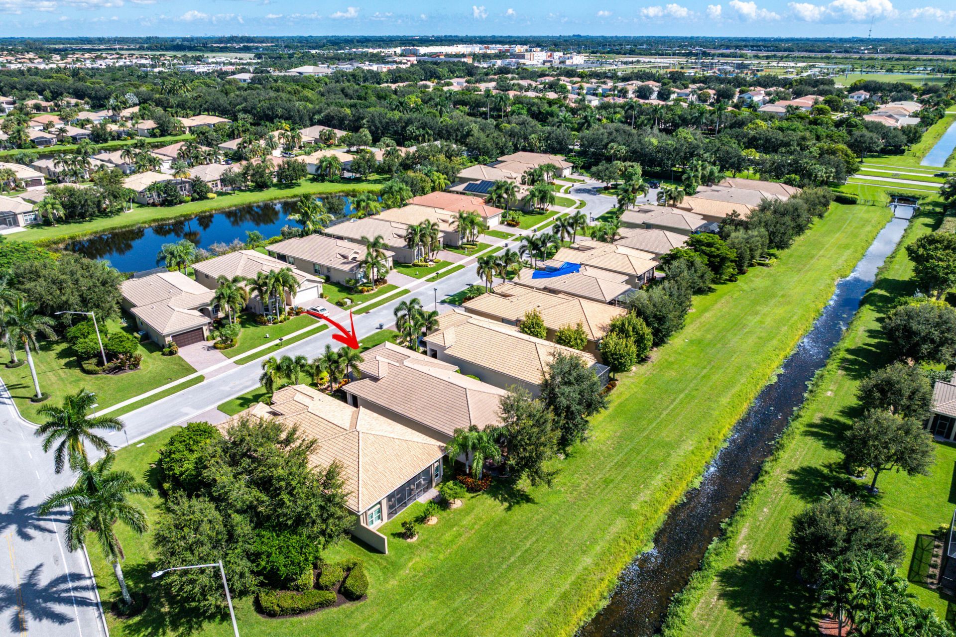 9100 Greenstone Ridge Way, Boynton Beach, FL 33473 Photo