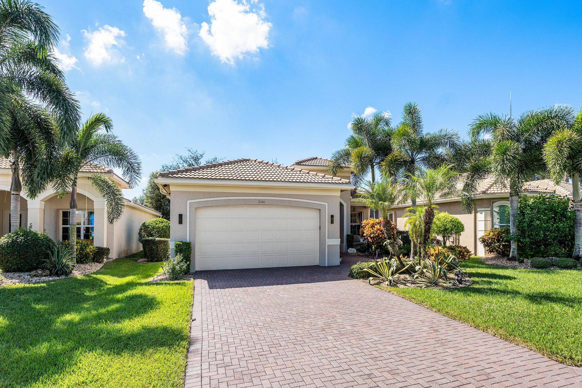 9100 Greenstone Ridge Way, Boynton Beach, FL 33473 Photo
