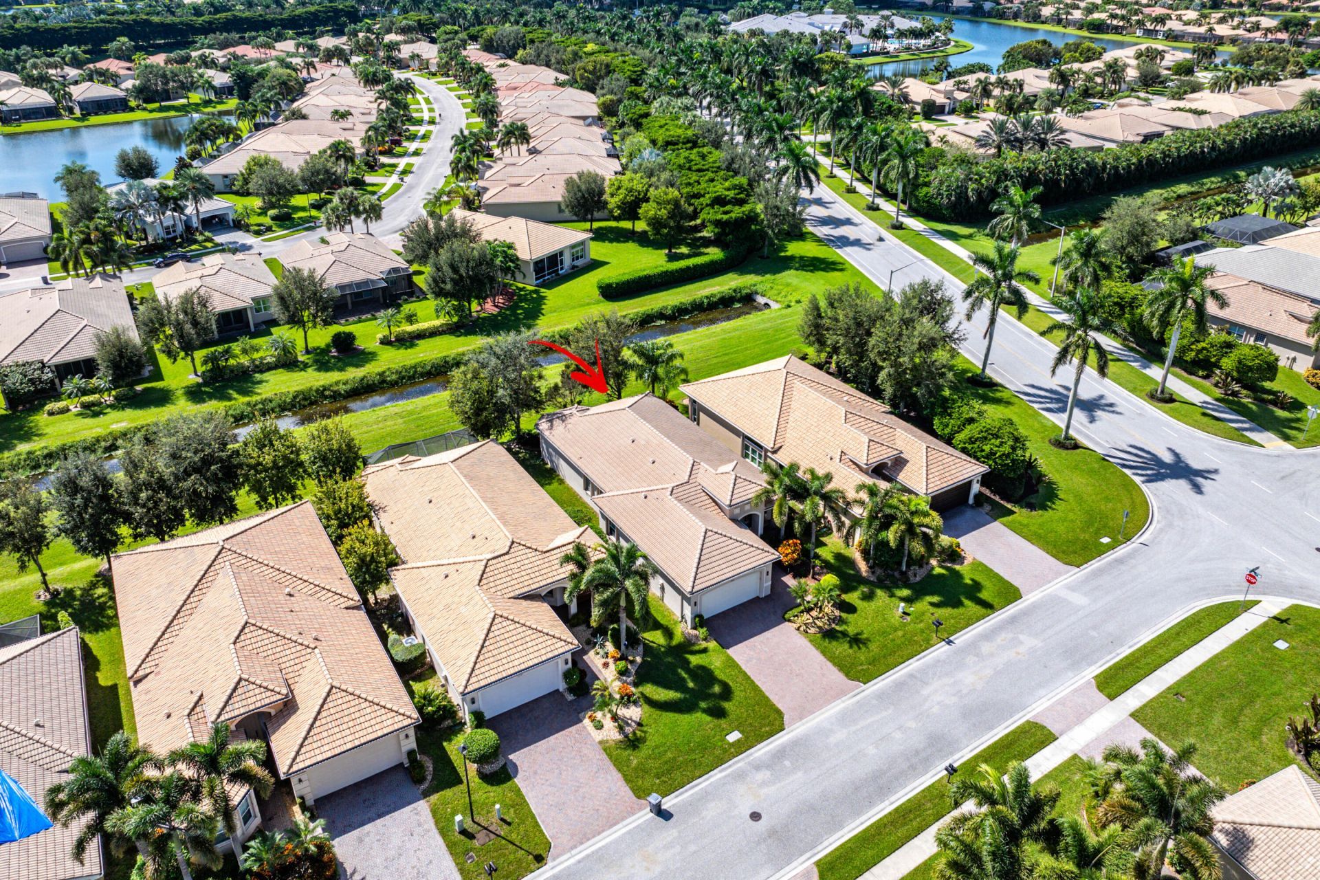 9100 Greenstone Ridge Way, Boynton Beach, FL 33473 Photo