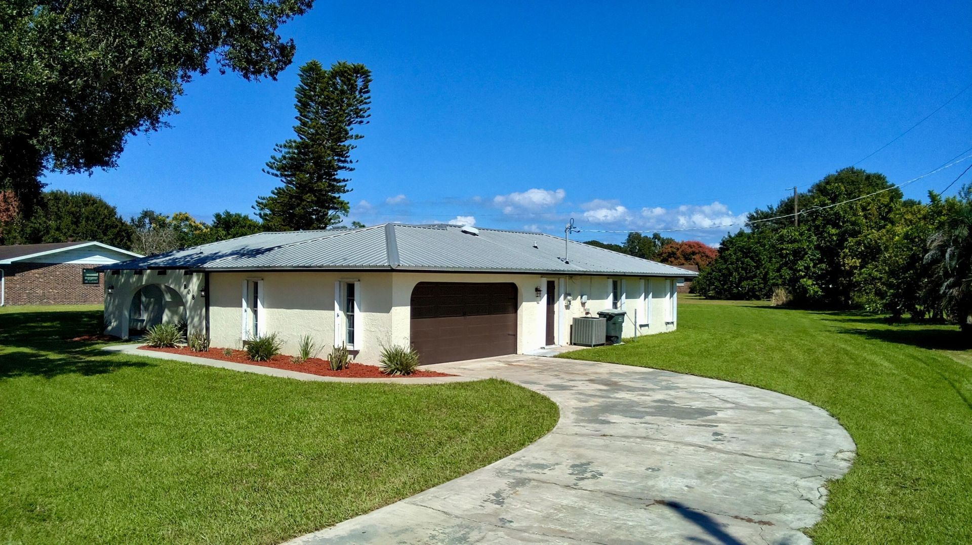 808 Laurel Street, Clewiston, FL 33440 Photo