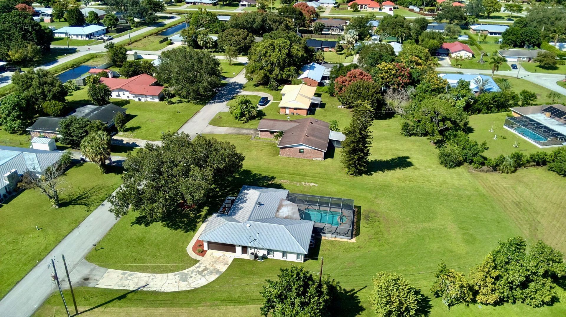 808 Laurel Street, Clewiston, FL 33440 Photo