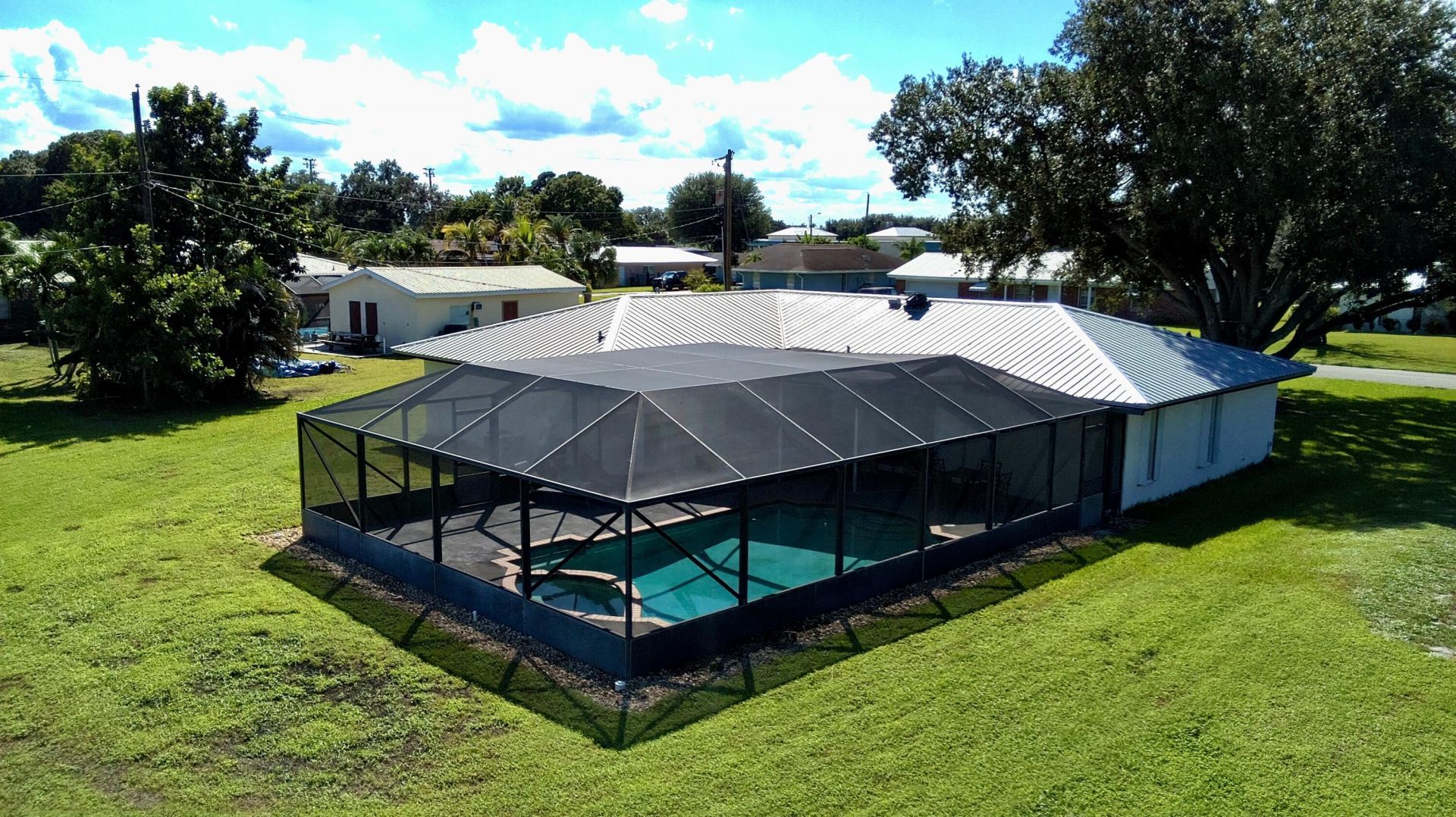 808 Laurel Street, Clewiston, FL 33440 Photo
