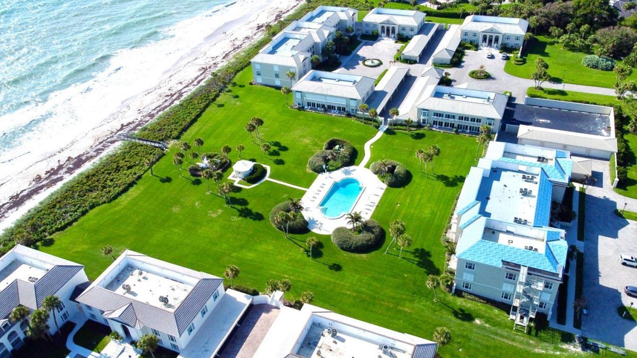 700 Beach Road, Unit 147, Indian River Shores, FL 32963 Photo