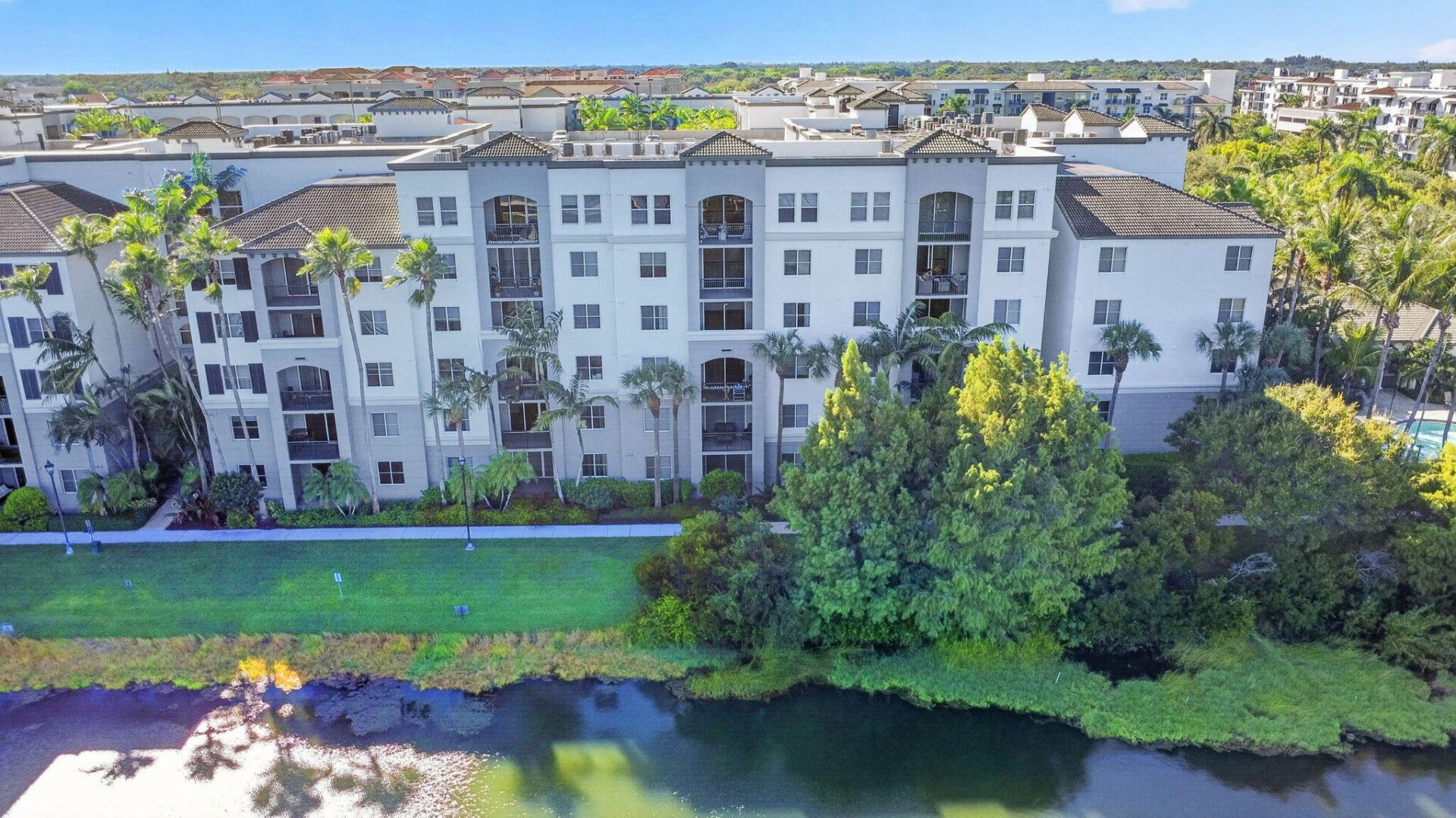 1660 Renaissance Commons Boulevard, Unit 2208, Boynton Beach, FL 33426 Photo