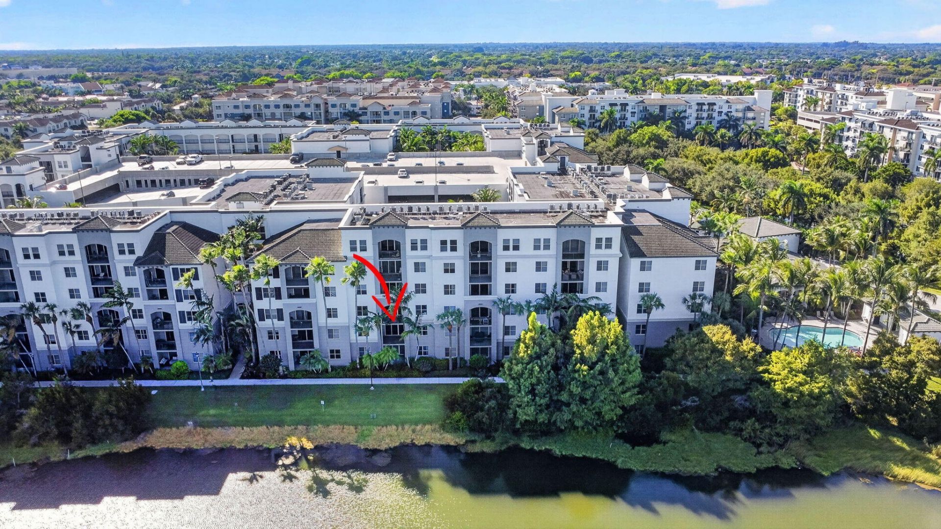 1660 Renaissance Commons Boulevard, Unit 2208, Boynton Beach, FL 33426 Photo