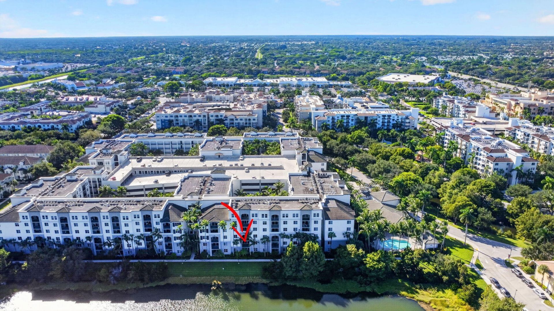 1660 Renaissance Commons Boulevard, Unit 2208, Boynton Beach, FL 33426 Photo
