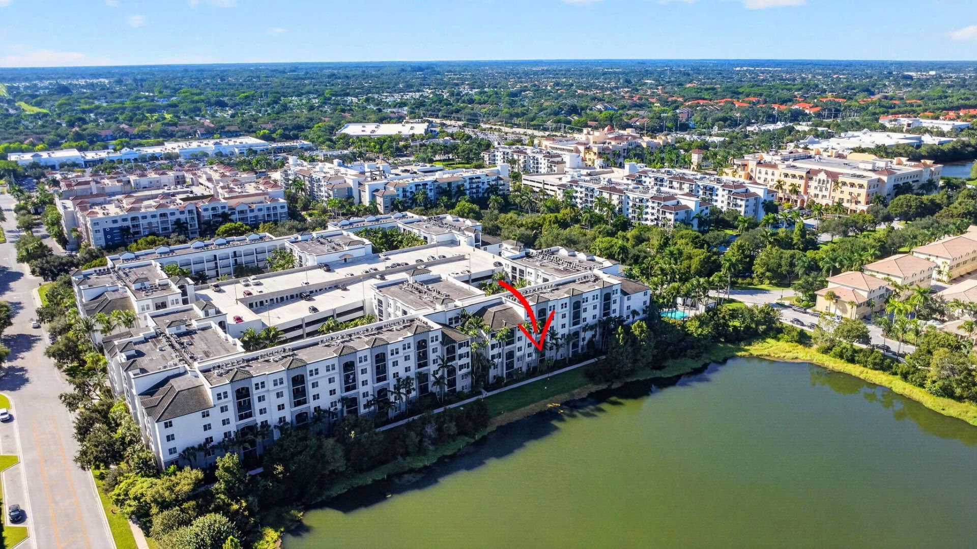 1660 Renaissance Commons Boulevard, Unit 2208, Boynton Beach, FL 33426 Photo