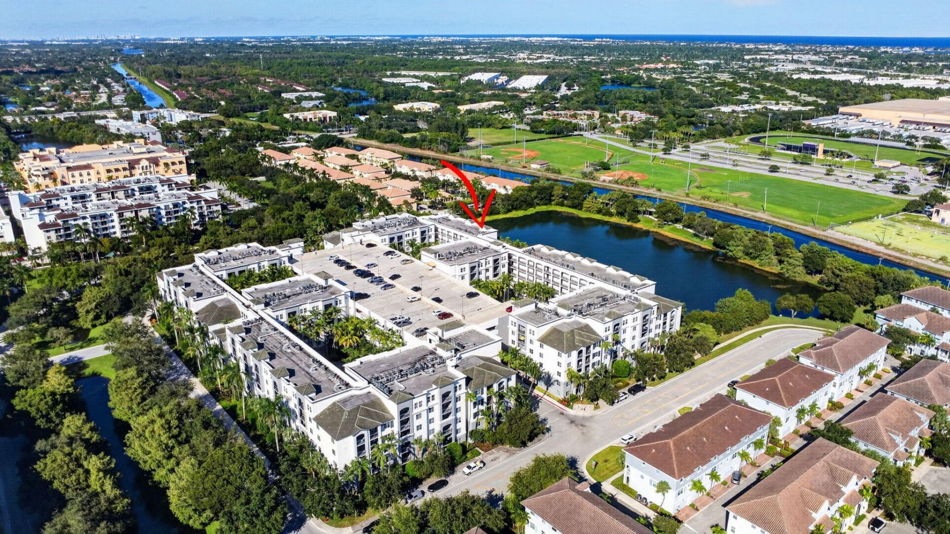 1660 Renaissance Commons Boulevard, Unit 2208, Boynton Beach, FL 33426 Photo