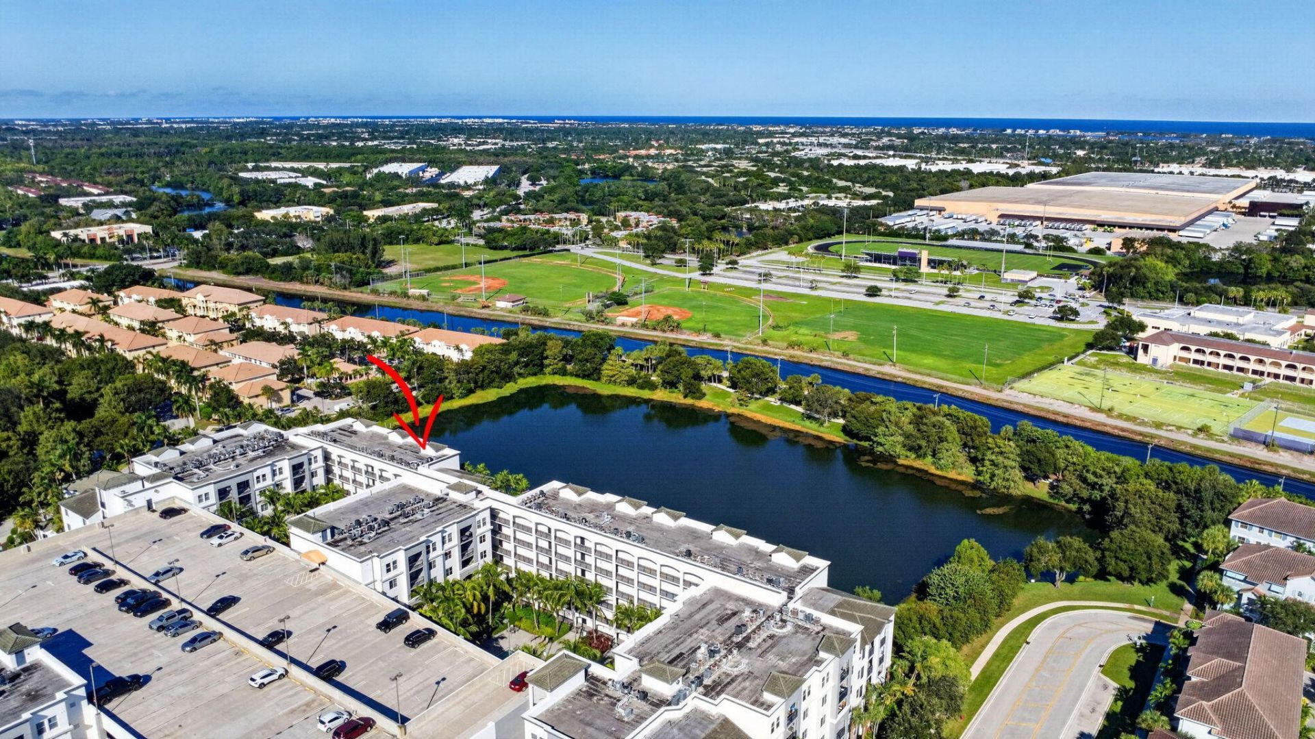 1660 Renaissance Commons Boulevard, Unit 2208, Boynton Beach, FL 33426 Photo