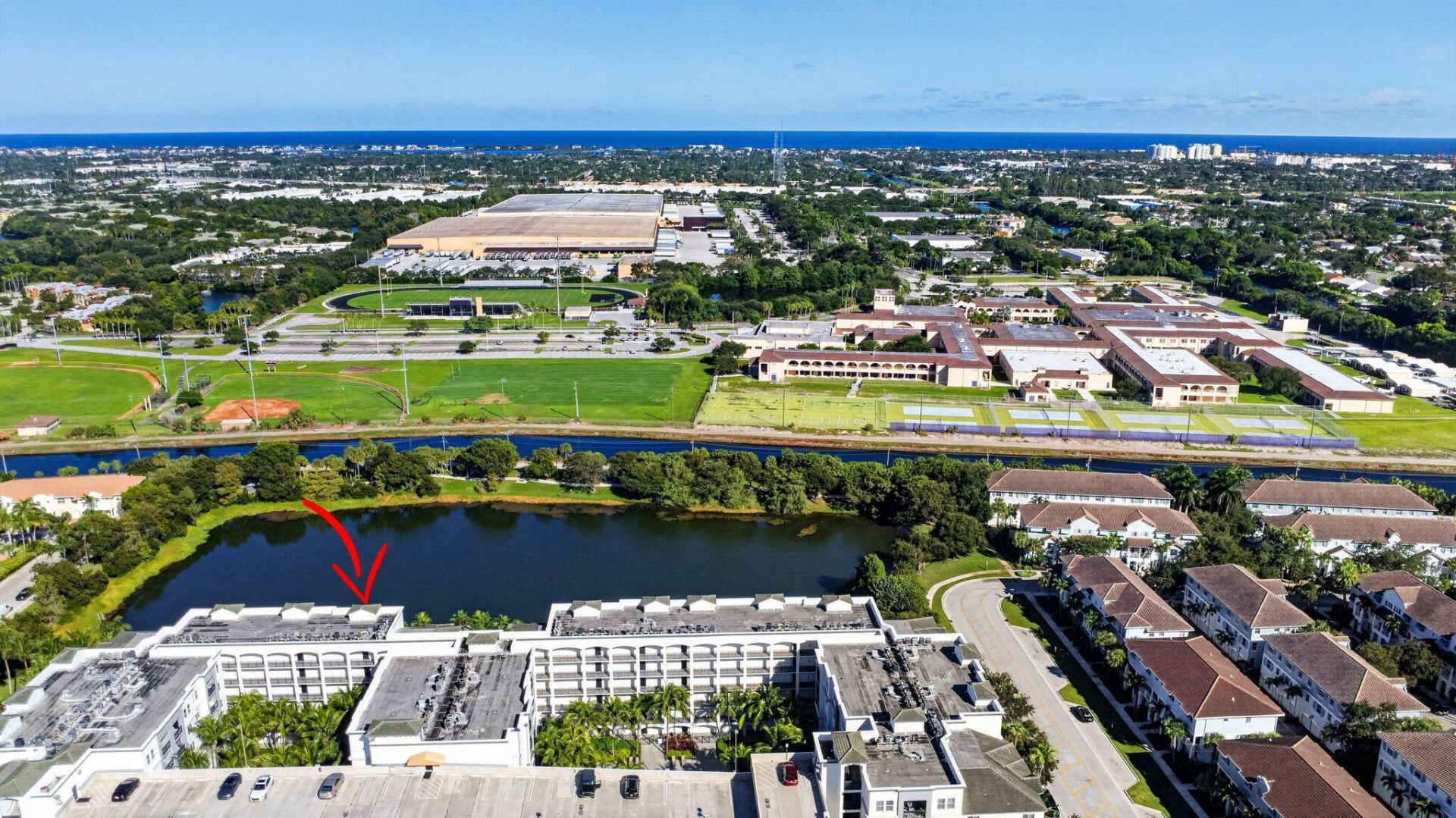 1660 Renaissance Commons Boulevard, Unit 2208, Boynton Beach, FL 33426 Photo