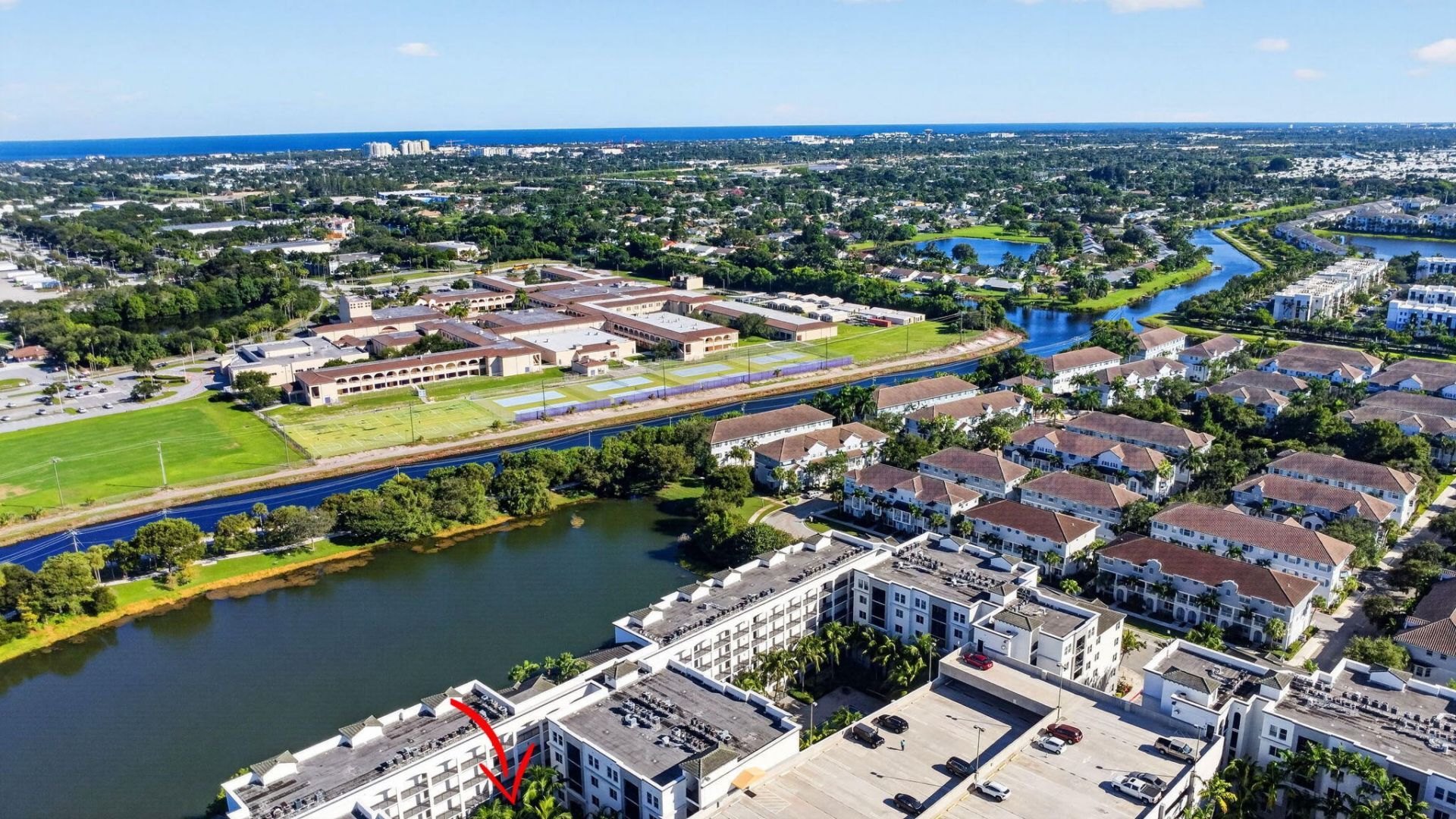 1660 Renaissance Commons Boulevard, Unit 2208, Boynton Beach, FL 33426 Photo