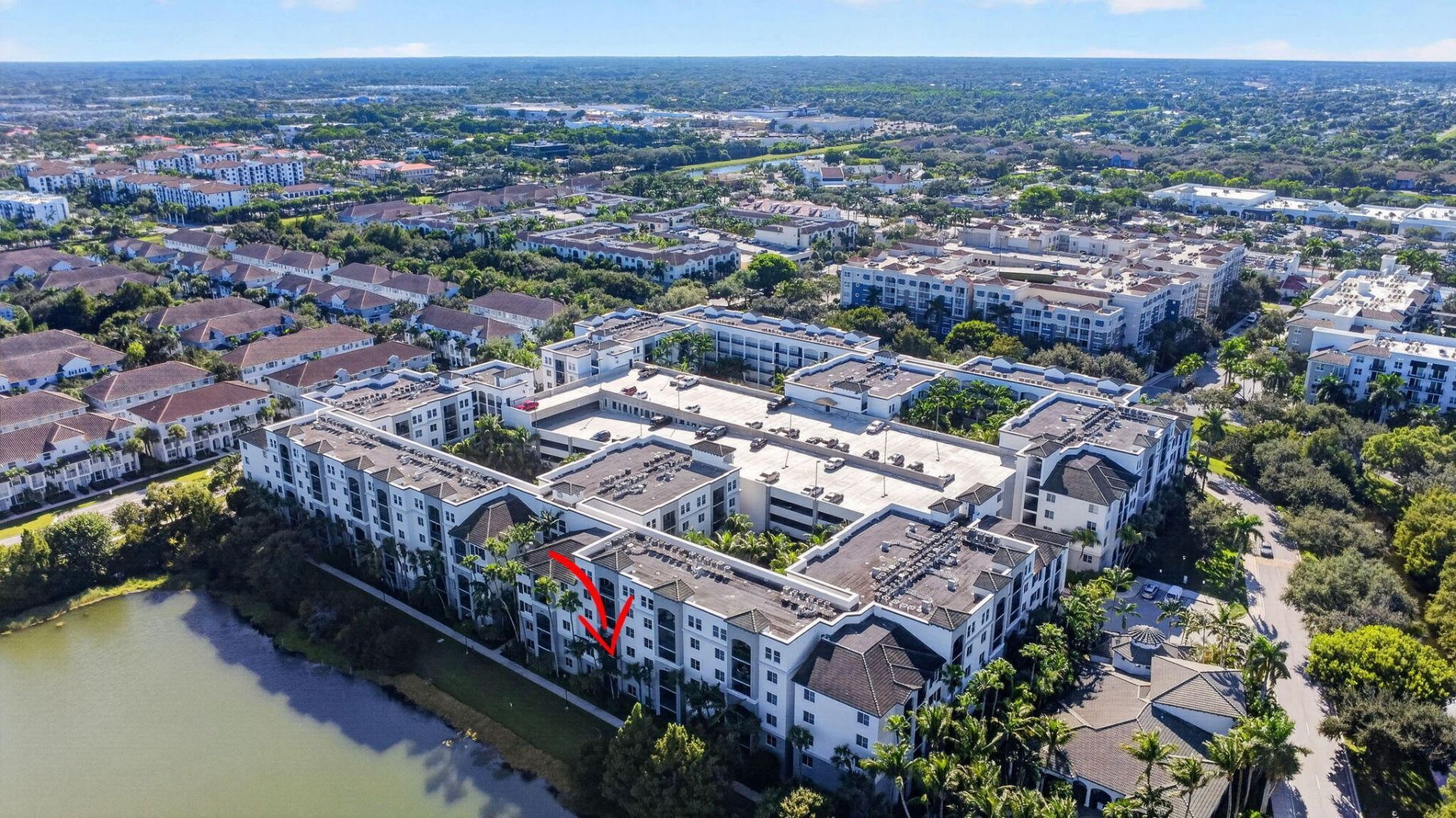 1660 Renaissance Commons Boulevard, Unit 2208, Boynton Beach, FL 33426 Photo