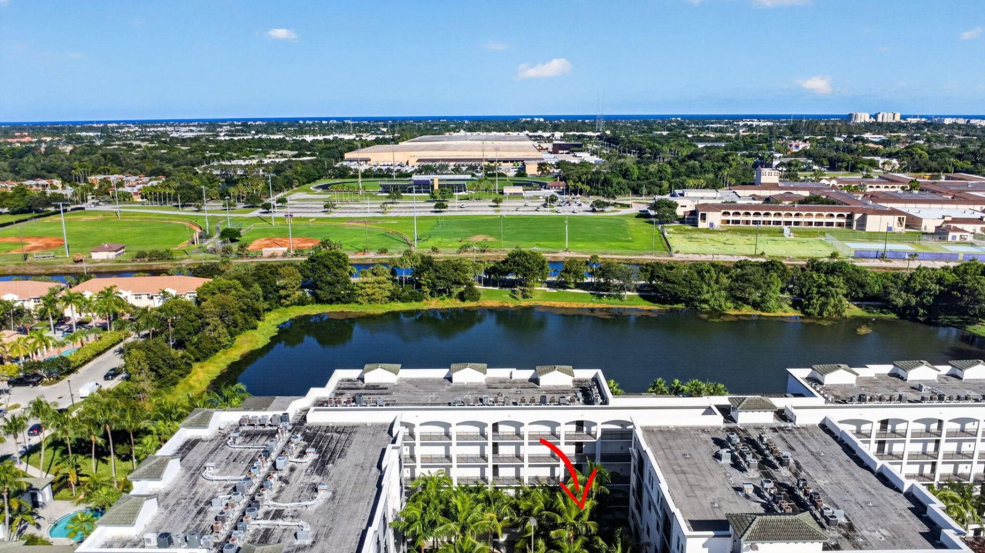 1660 Renaissance Commons Boulevard, Unit 2208, Boynton Beach, FL 33426 Photo