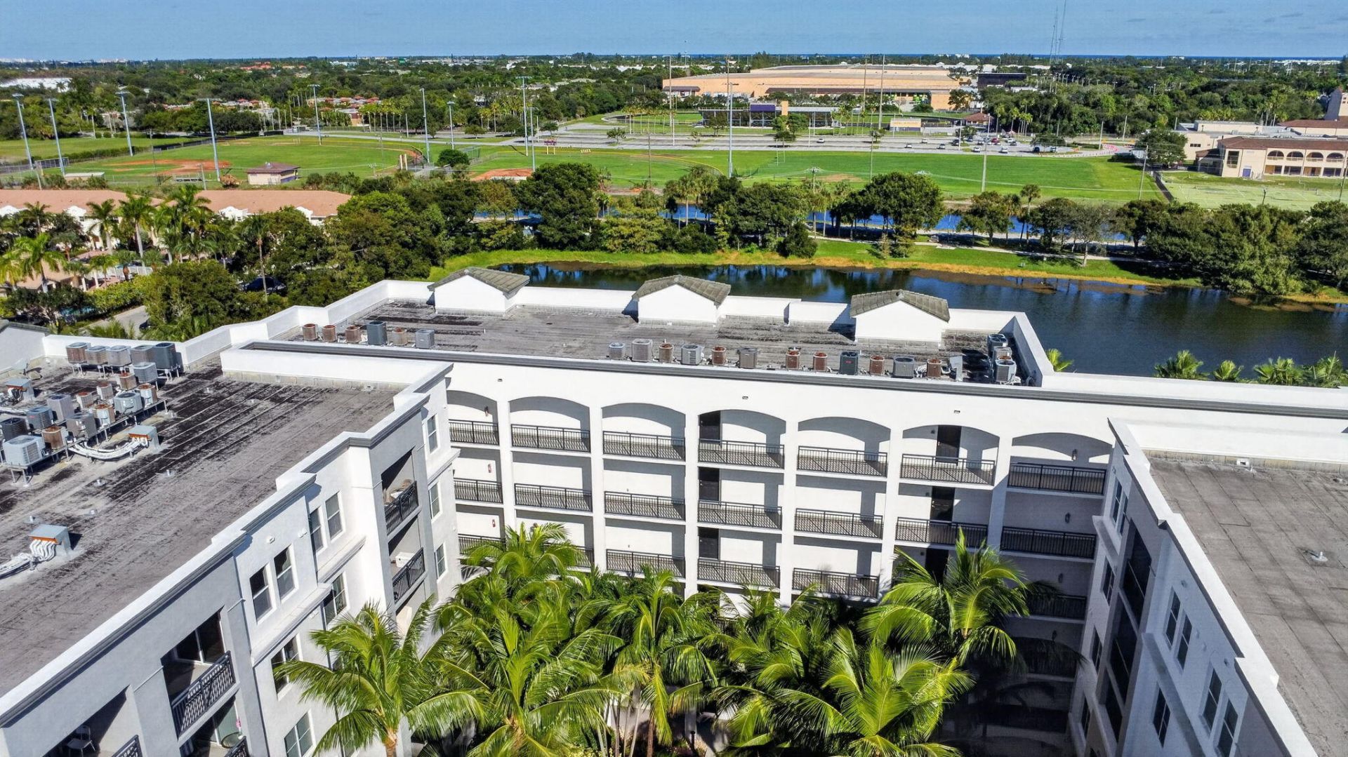 1660 Renaissance Commons Boulevard, Unit 2208, Boynton Beach, FL 33426 Photo