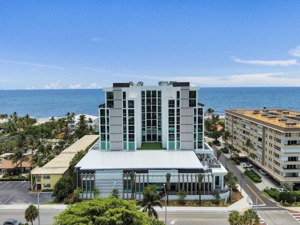 305 BRINY Avenue, Unit 401, Pompano Beach, FL 33062