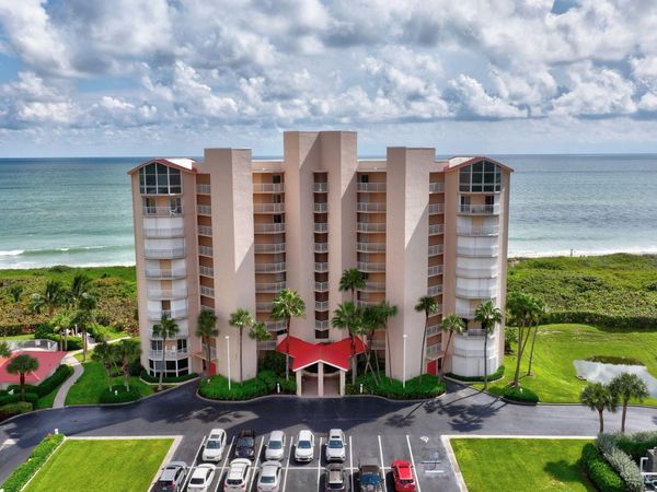 3870 N Hwy A1A, Fort Pierce, FL 34949