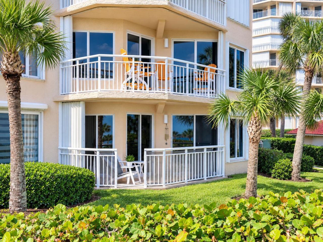 3870 N Hwy A1a, Fort Pierce, FL 34949 Photo