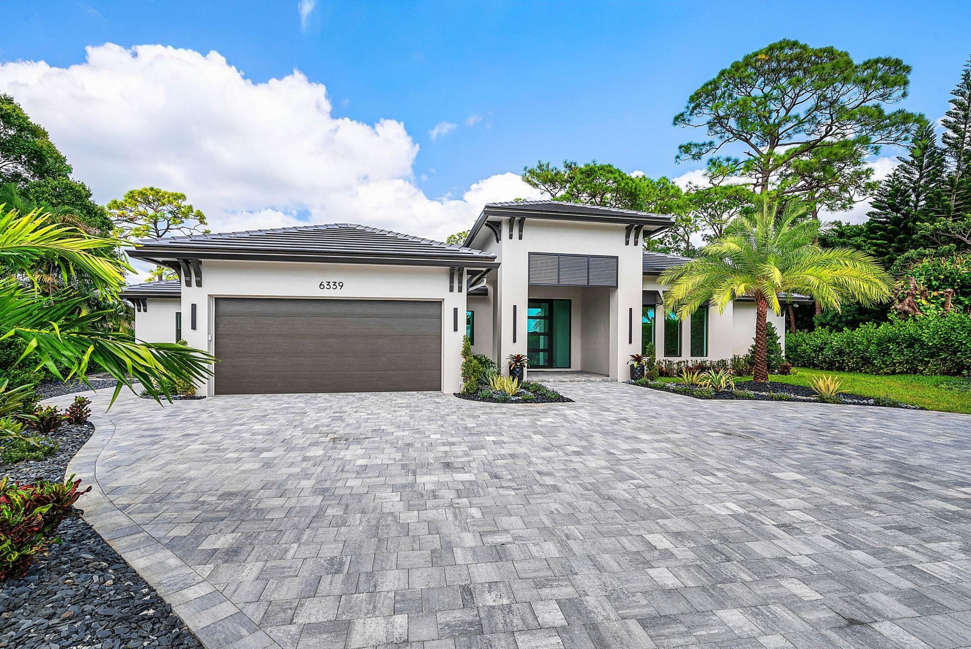 6339 Woodthrush Court, Palm Beach Gardens, FL 33418 Photo