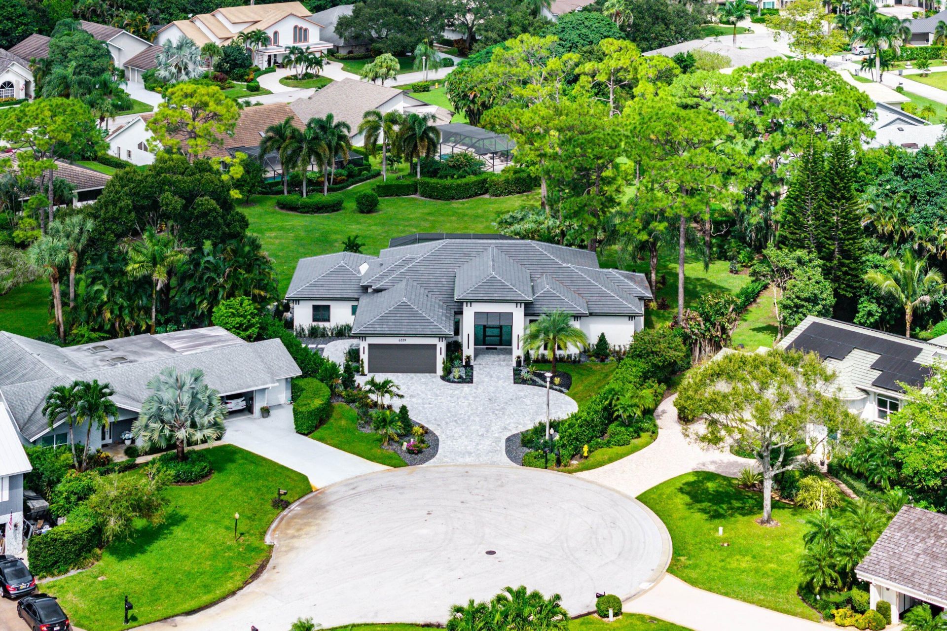 6339 Woodthrush Court, Palm Beach Gardens, FL 33418 Photo
