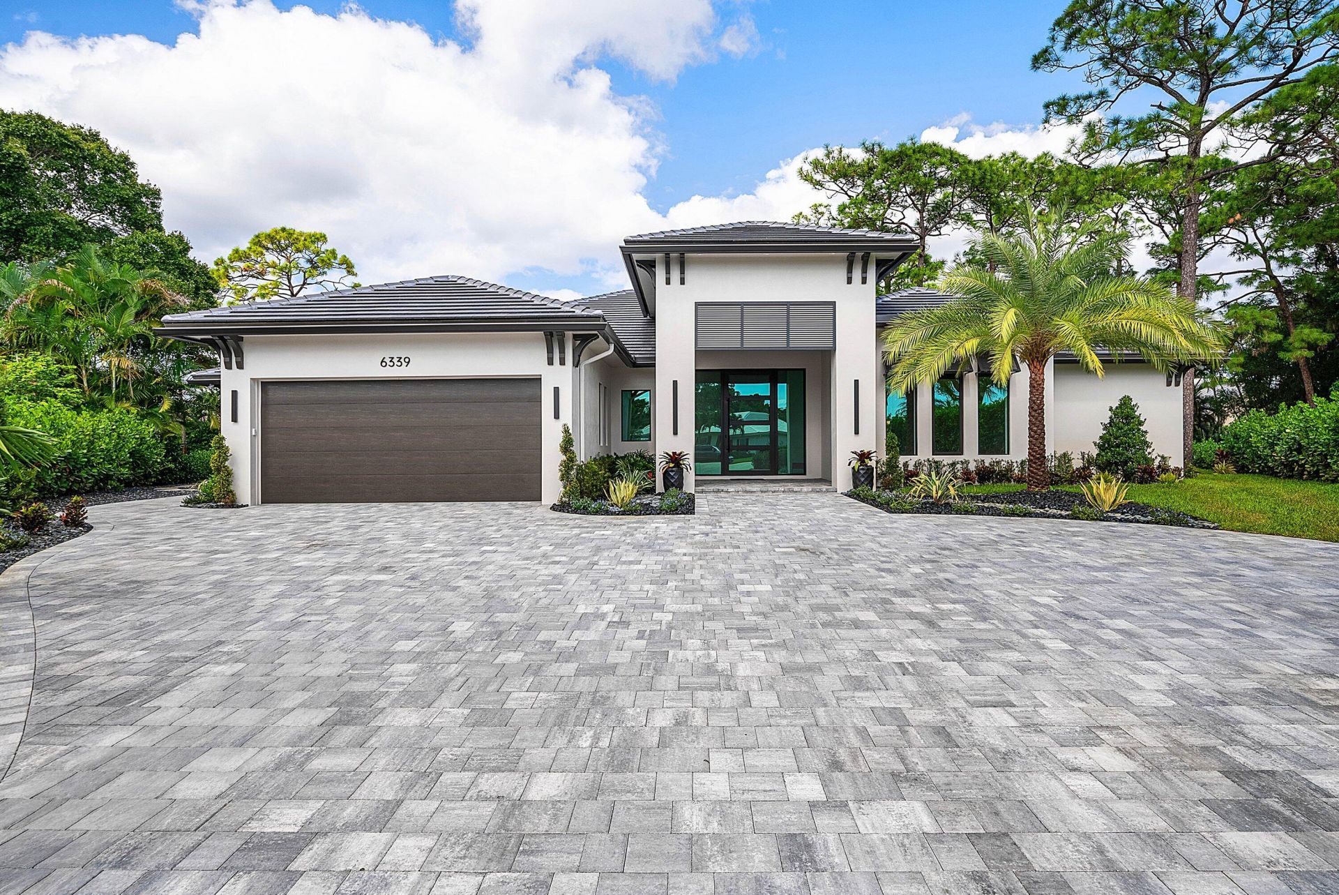 6339 Woodthrush Court, Palm Beach Gardens, FL 33418 Photo