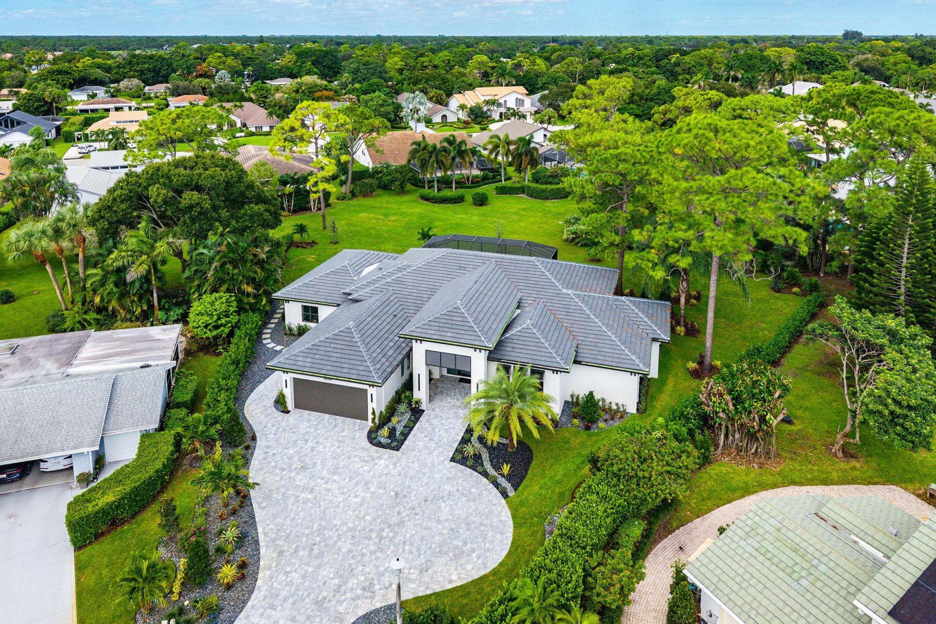 6339 Woodthrush Court, Palm Beach Gardens, FL 33418 Photo