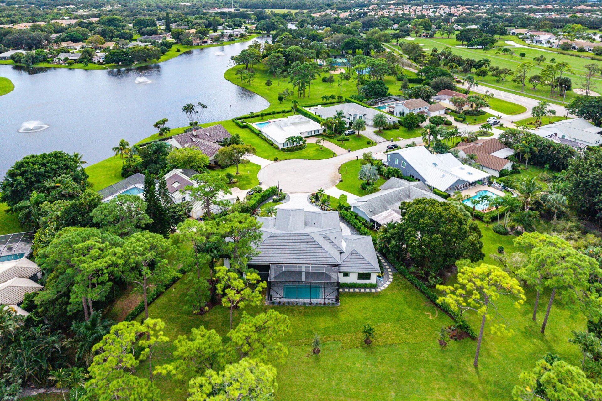 6339 Woodthrush Court, Palm Beach Gardens, FL 33418 Photo