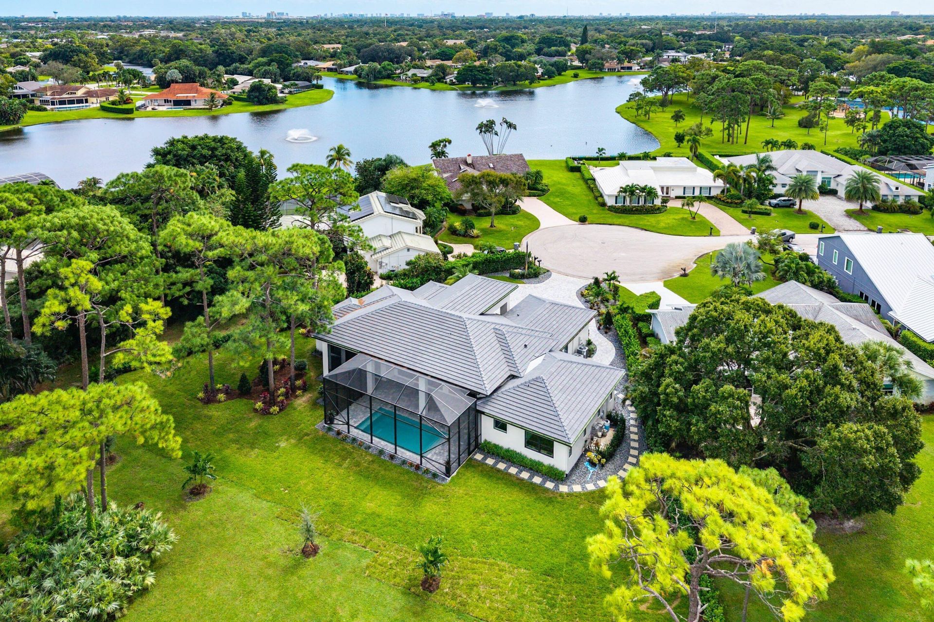 6339 Woodthrush Court, Palm Beach Gardens, FL 33418 Photo