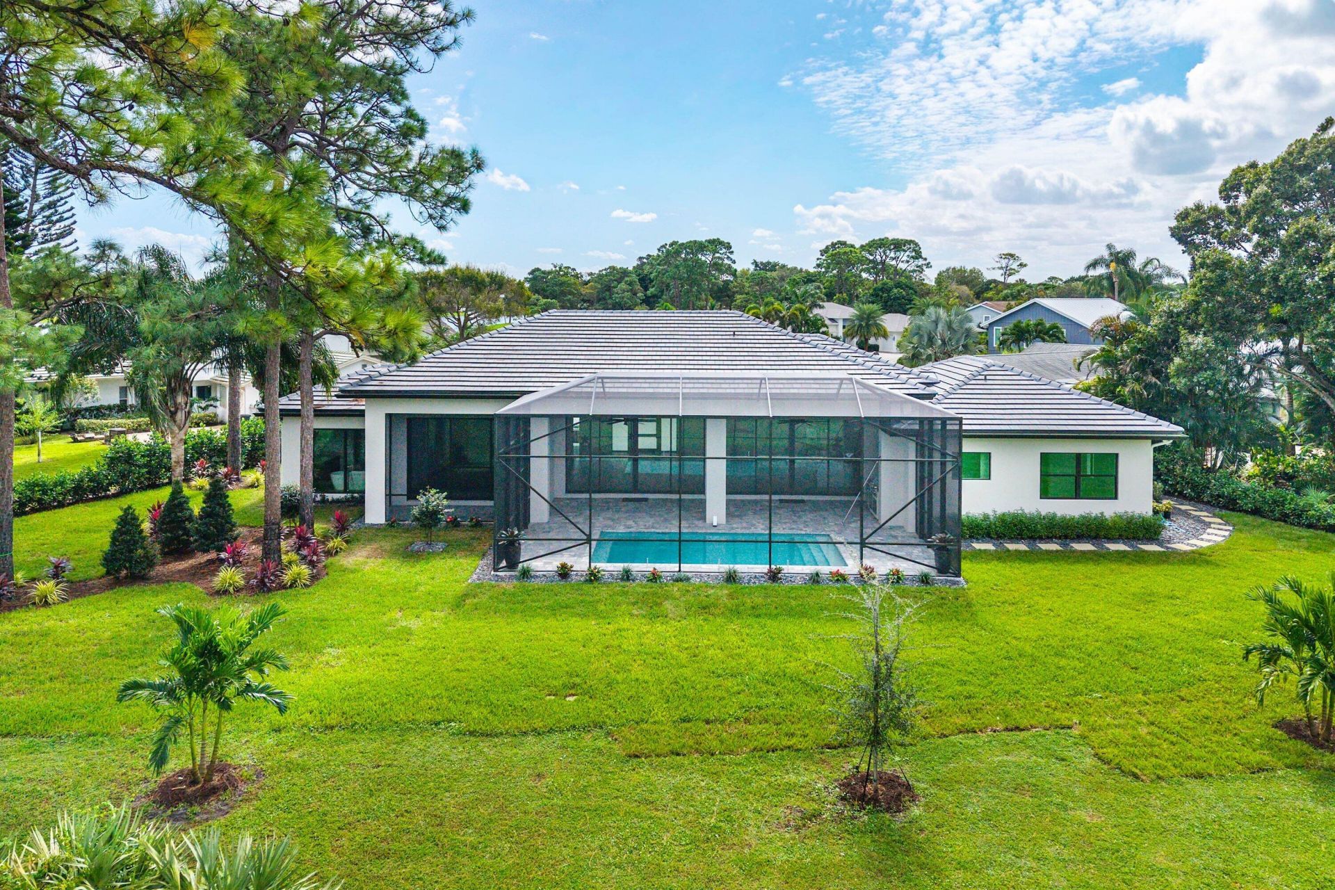 6339 Woodthrush Court, Palm Beach Gardens, FL 33418 Photo