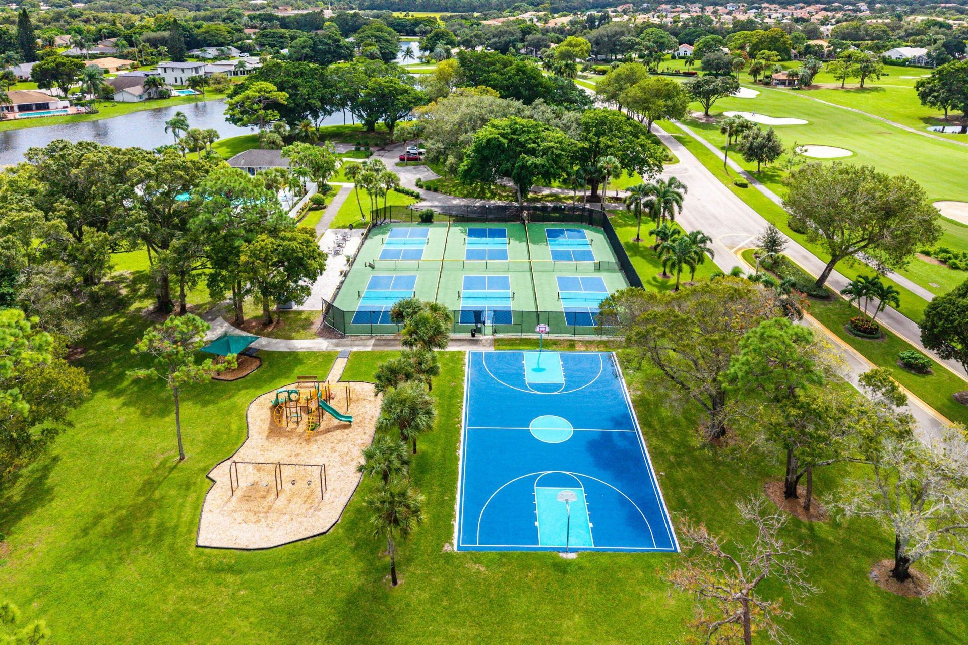 6339 Woodthrush Court, Palm Beach Gardens, FL 33418 Photo