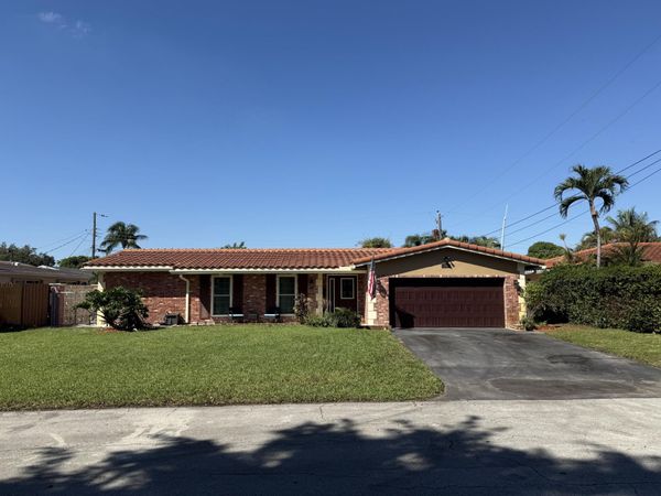 5109 NE 17th Terrace, Fort Lauderdale, FL 33334