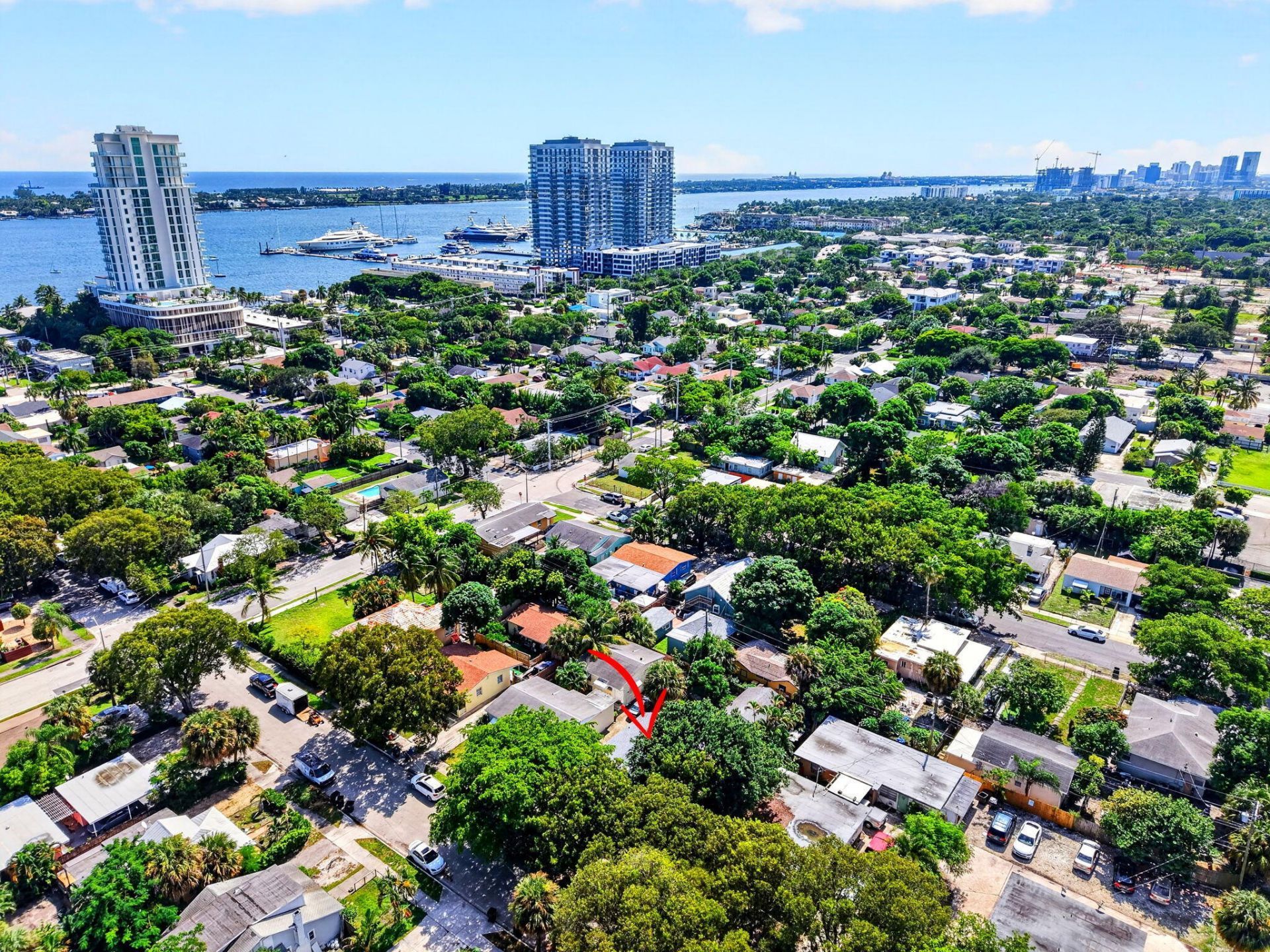 516 48th Street, West Palm Beach, FL 33407 Photo