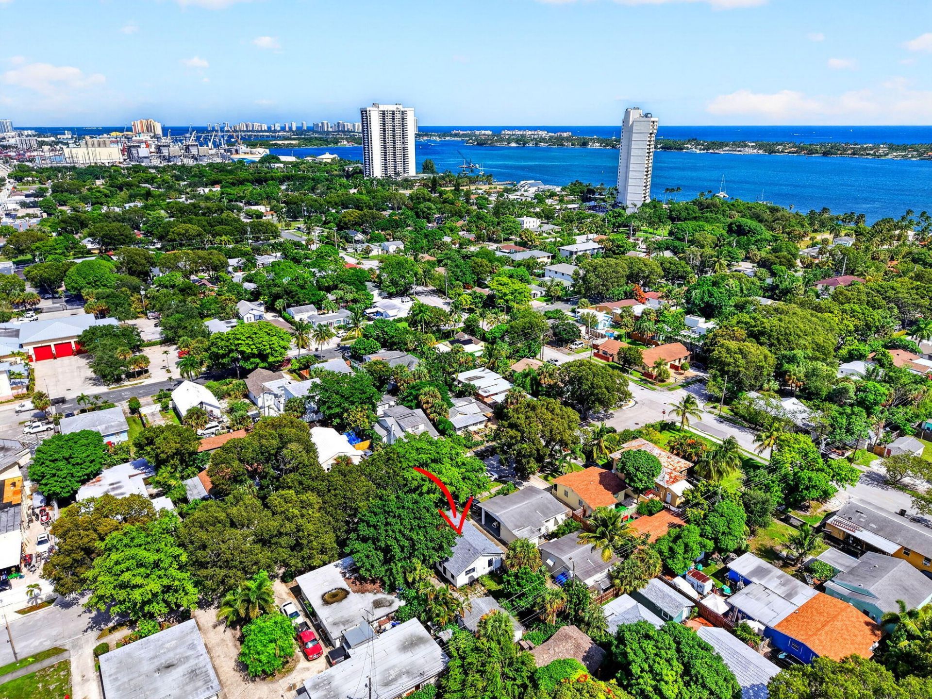 516 48th Street, West Palm Beach, FL 33407 Photo