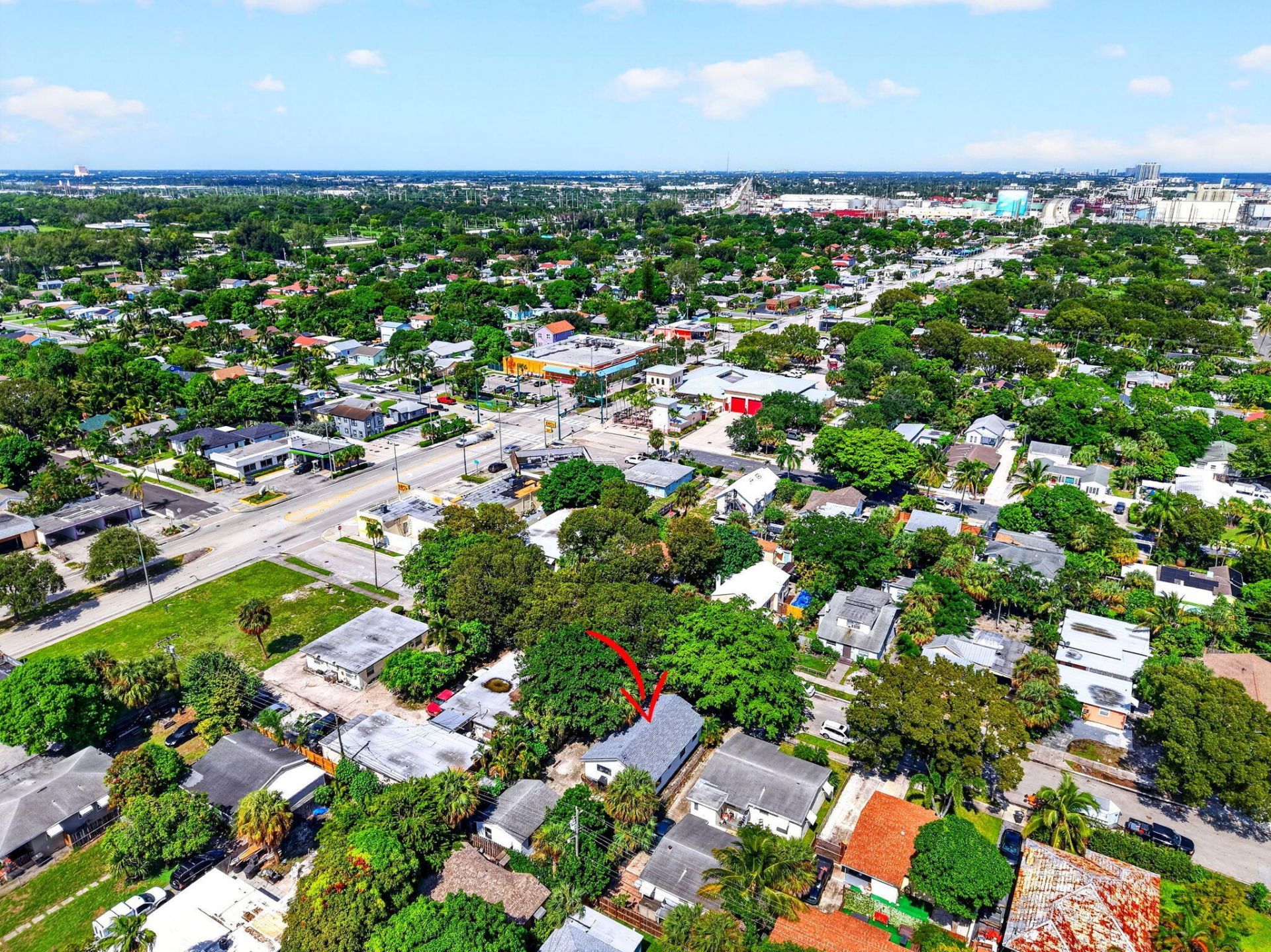 516 48th Street, West Palm Beach, FL 33407 Photo