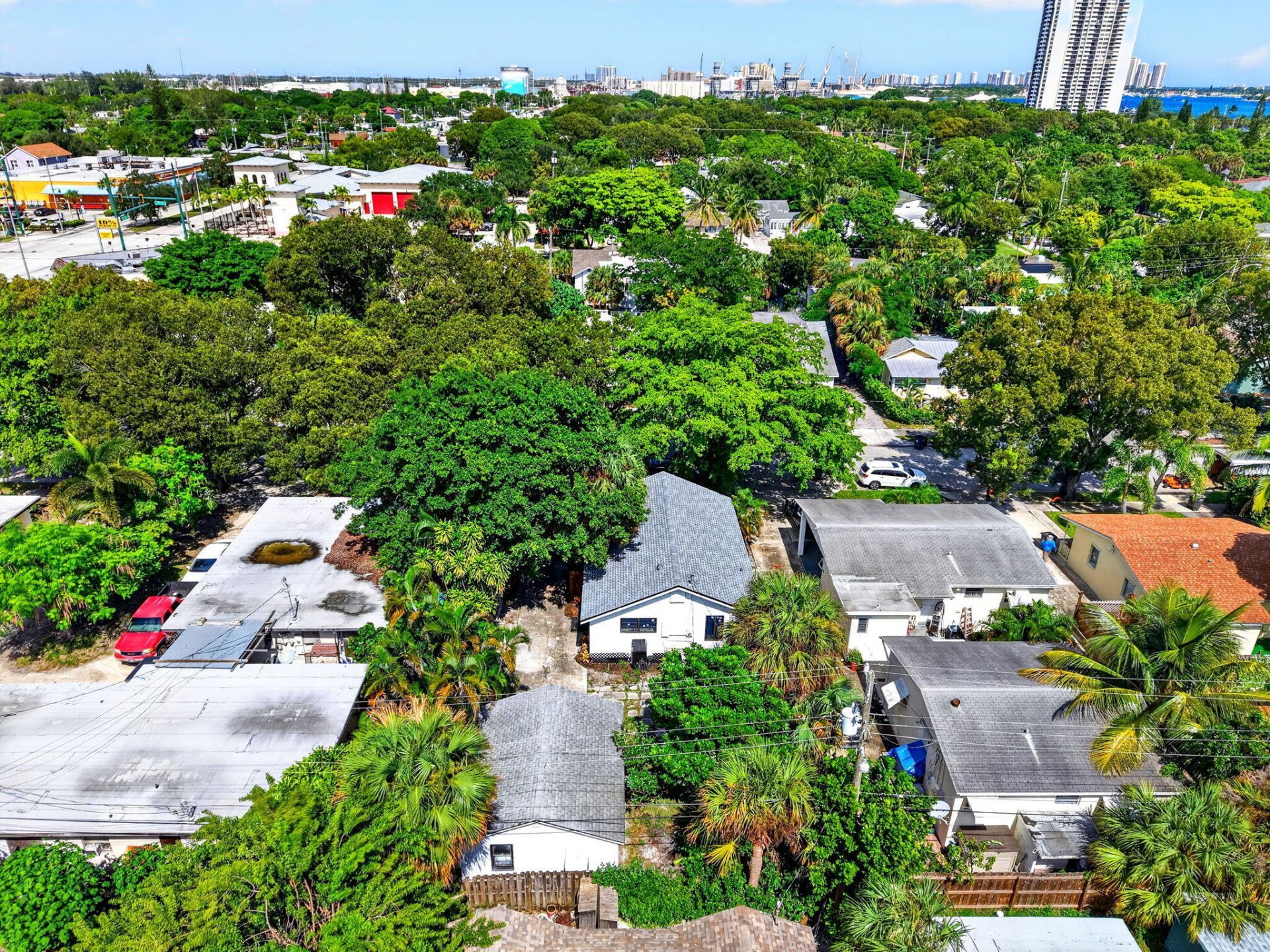 516 48th Street, West Palm Beach, FL 33407 Photo