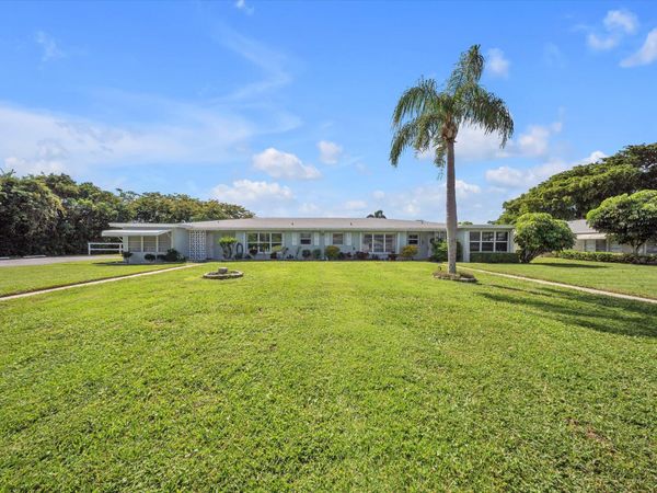 380 HIGH POINT Boulevard, Unit B, Delray Beach, FL 33445