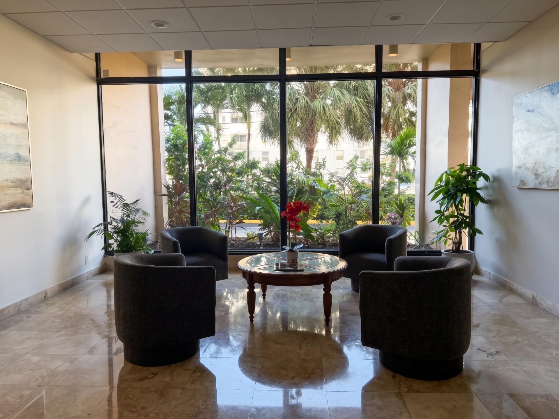 437 Golden Isles Drive, Unit 5J, Hallandale Beach, FL 33009 Photo