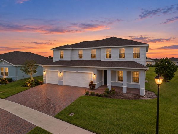 6555 POMELLO Court, Vero Beach, FL 32967