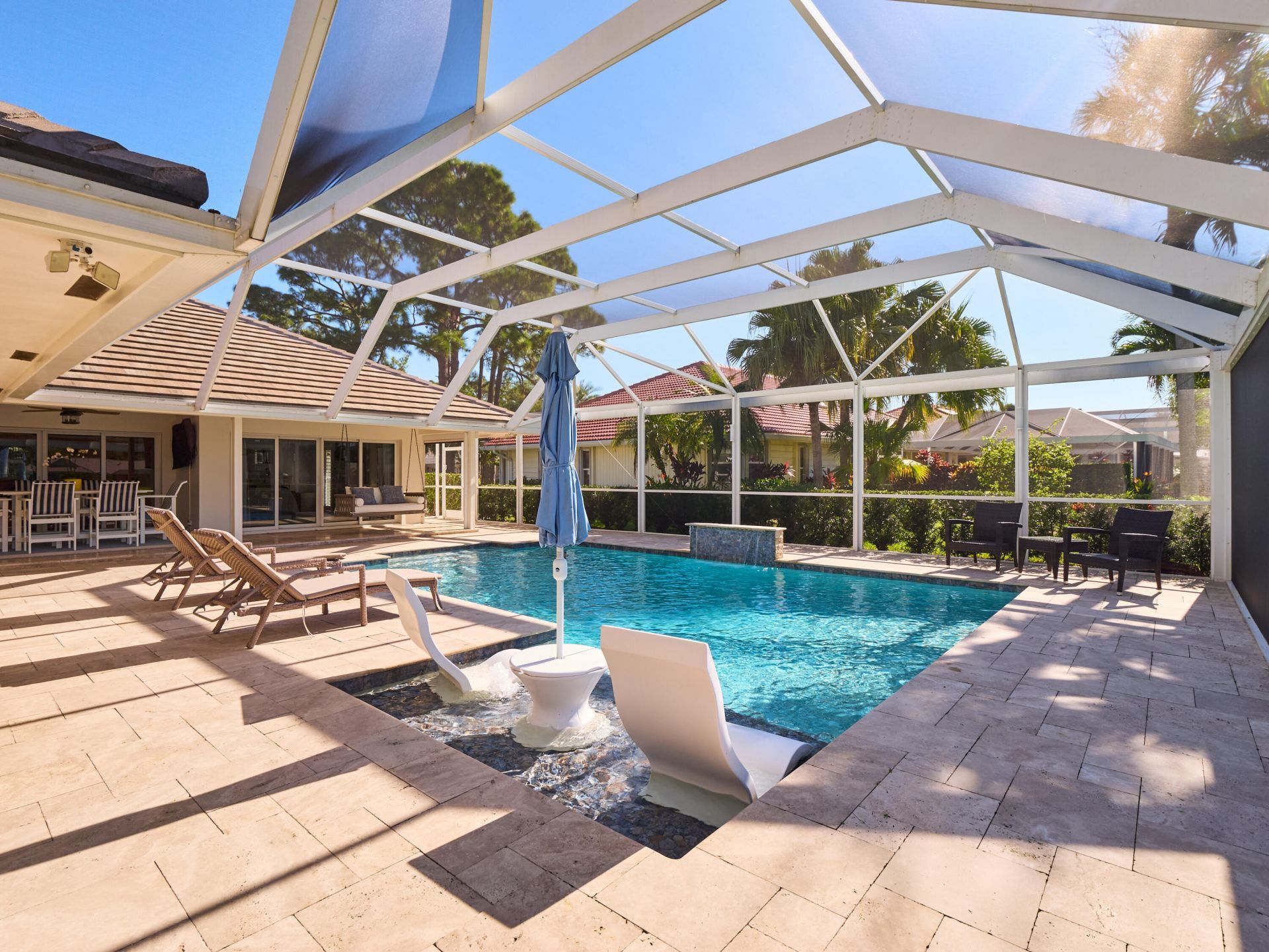 32 Rabbits Run, Palm Beach Gardens, FL 33418 Photo