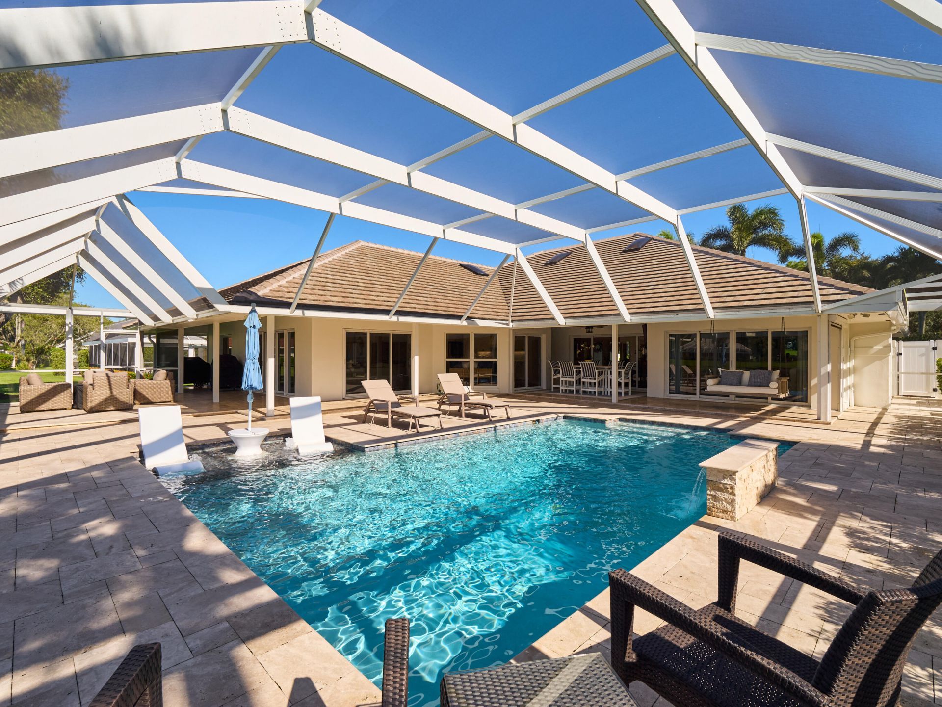 32 Rabbits Run, Palm Beach Gardens, FL 33418 Photo