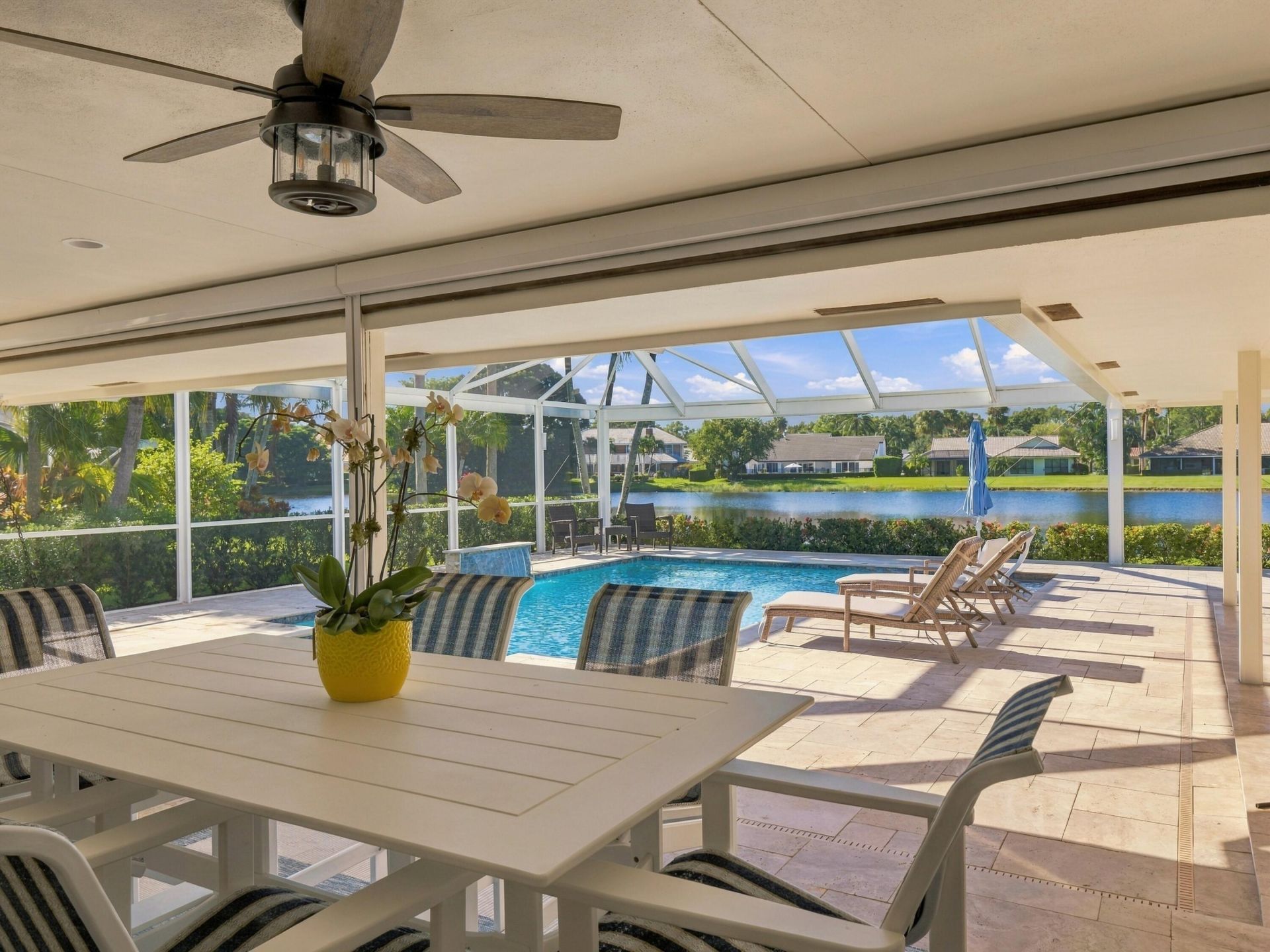 32 Rabbits Run, Palm Beach Gardens, FL 33418 Photo