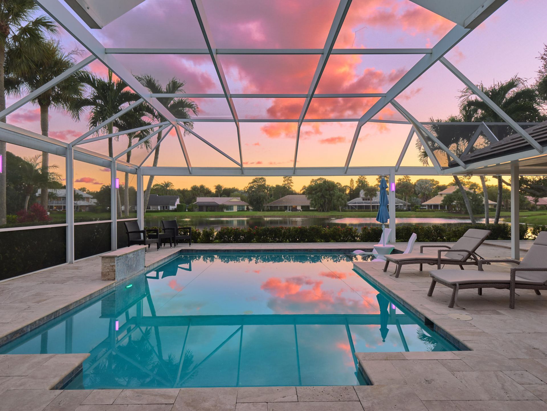 32 Rabbits Run, Palm Beach Gardens, FL 33418 Photo