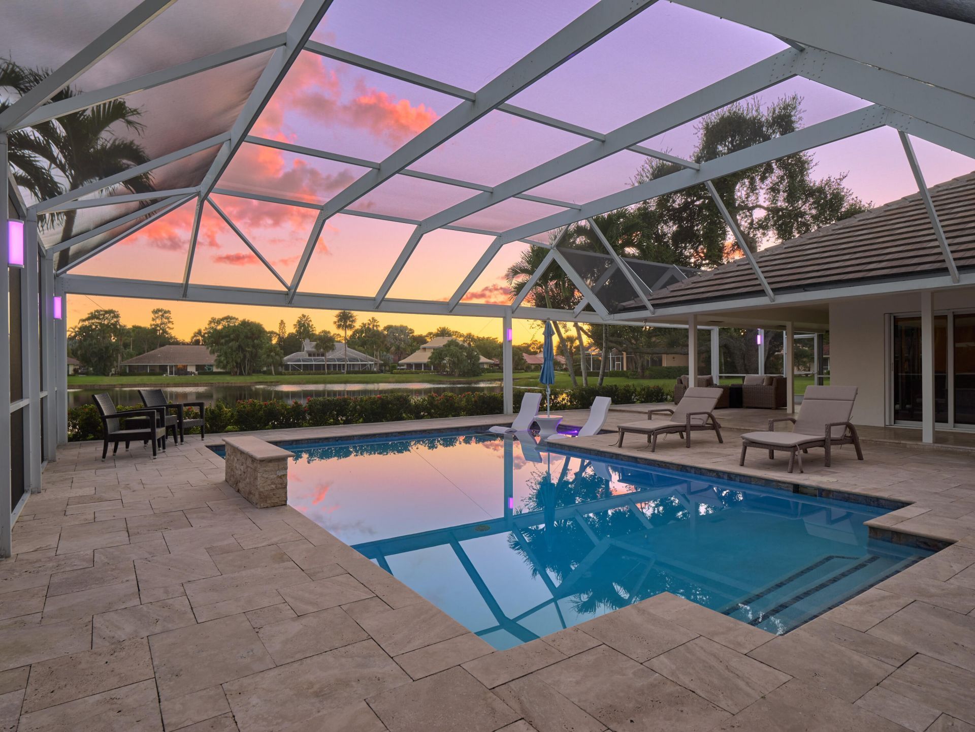 32 Rabbits Run, Palm Beach Gardens, FL 33418 Photo