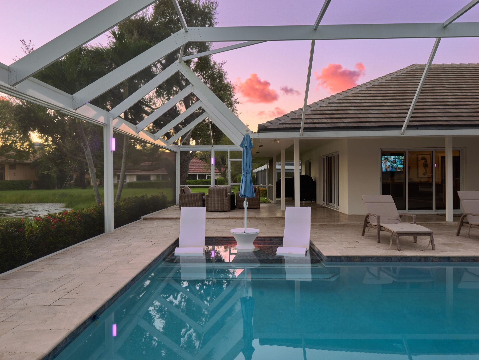 32 Rabbits Run, Palm Beach Gardens, FL 33418 Photo