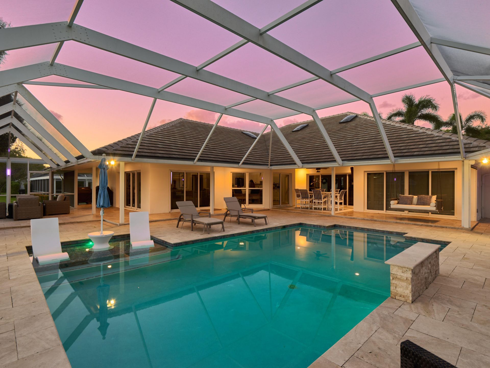 32 Rabbits Run, Palm Beach Gardens, FL 33418 Photo
