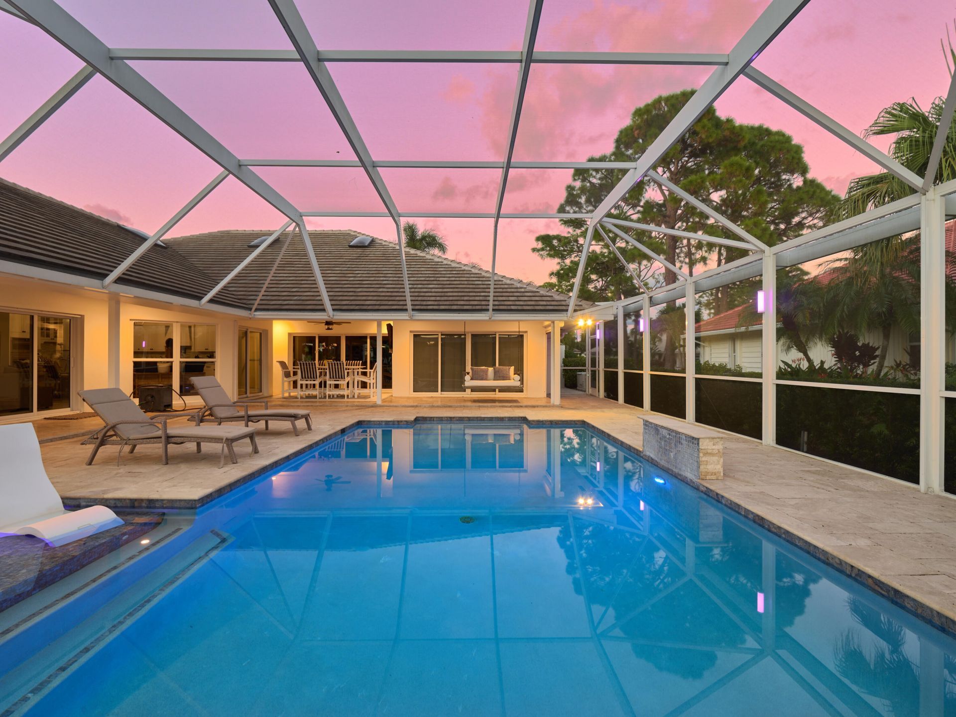 32 Rabbits Run, Palm Beach Gardens, FL 33418 Photo